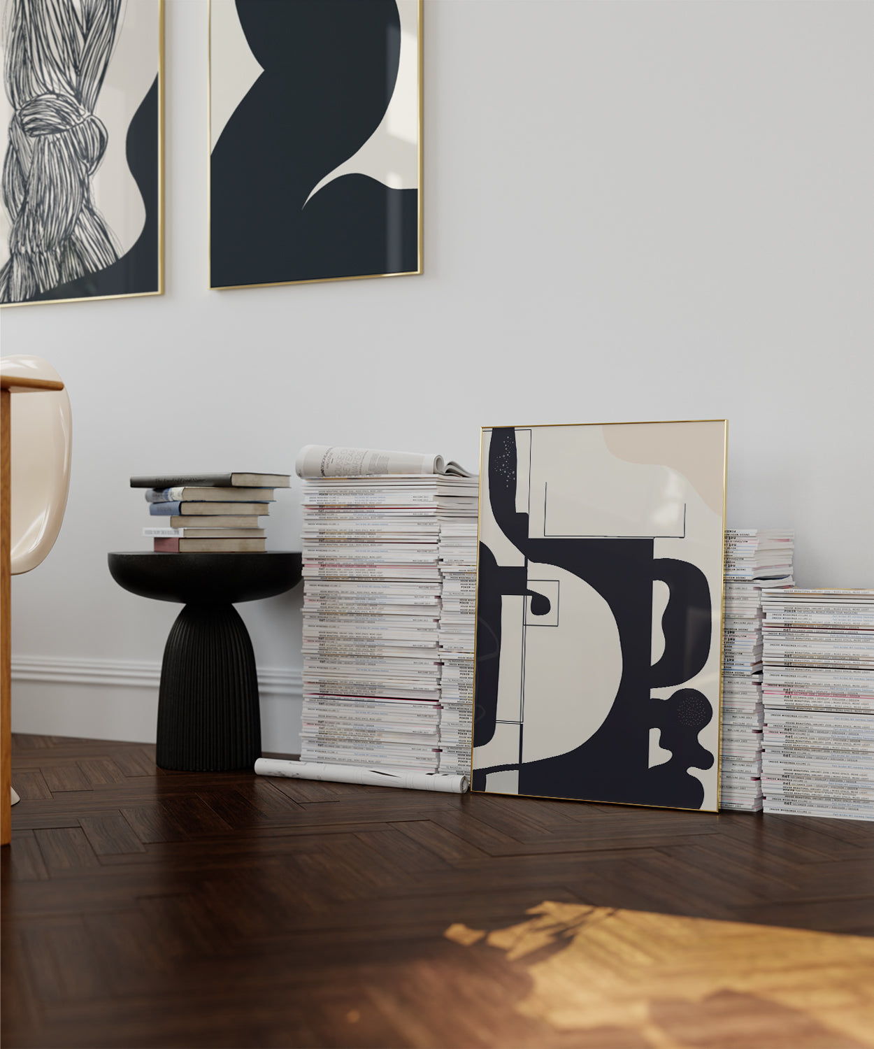 How Art in Clinics Reduces Patient Anxiety (Backed by Science)