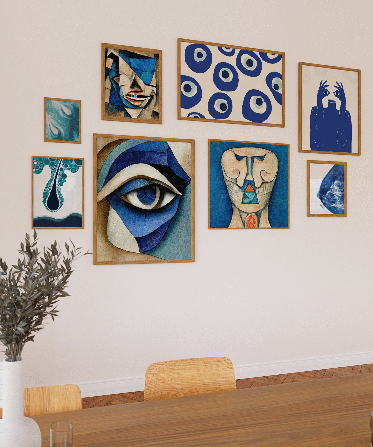 The Psychology of Color in Medical Spaces.
