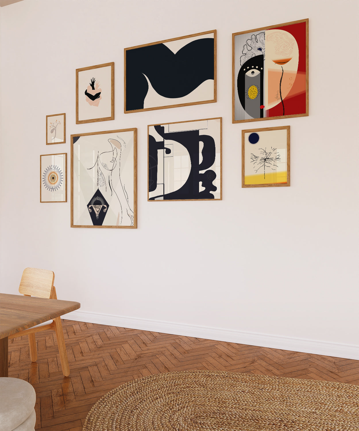 10 Clinic Wall Art Ideas That Instantly Impress Patients