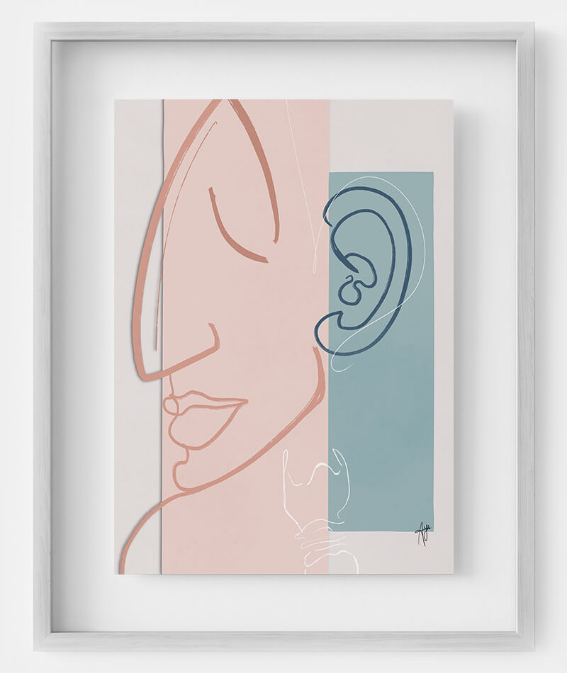 audiology art, otlorangyolgoy art,audiology poster, ORL art, ENT art, ent gift,ear art, medical poster ear,ear anatomy art,audiology artwork, ear nose throat art, anatomy wall art ear nose throat, cochlea art,audiology gifts, speech pathology art, speech therapy gift,