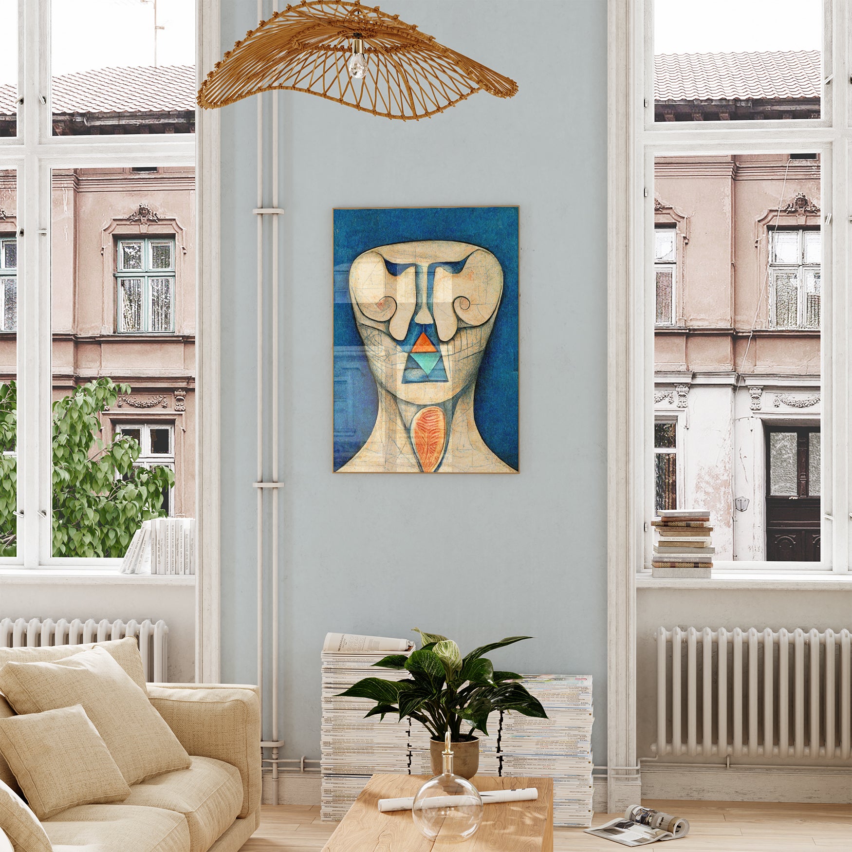 Thyroid Anatomy Artwork - Abstract depictions of thyroid gland structures and endocrine interactions in captivating prints.