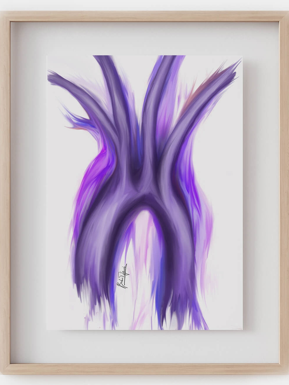 aorta abstract anatomy art print-surgery art-aorta radiology-cardiothoracic surgeon cardiologist vascular surgeon gift - vessels cardiology