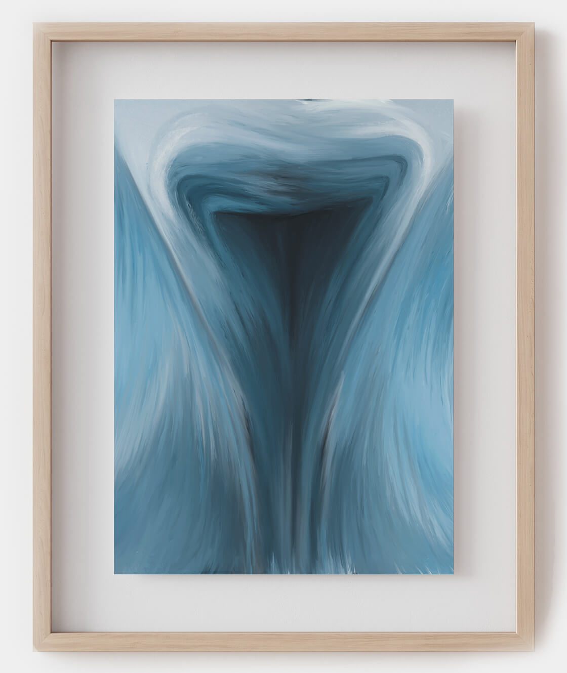 Incisive art