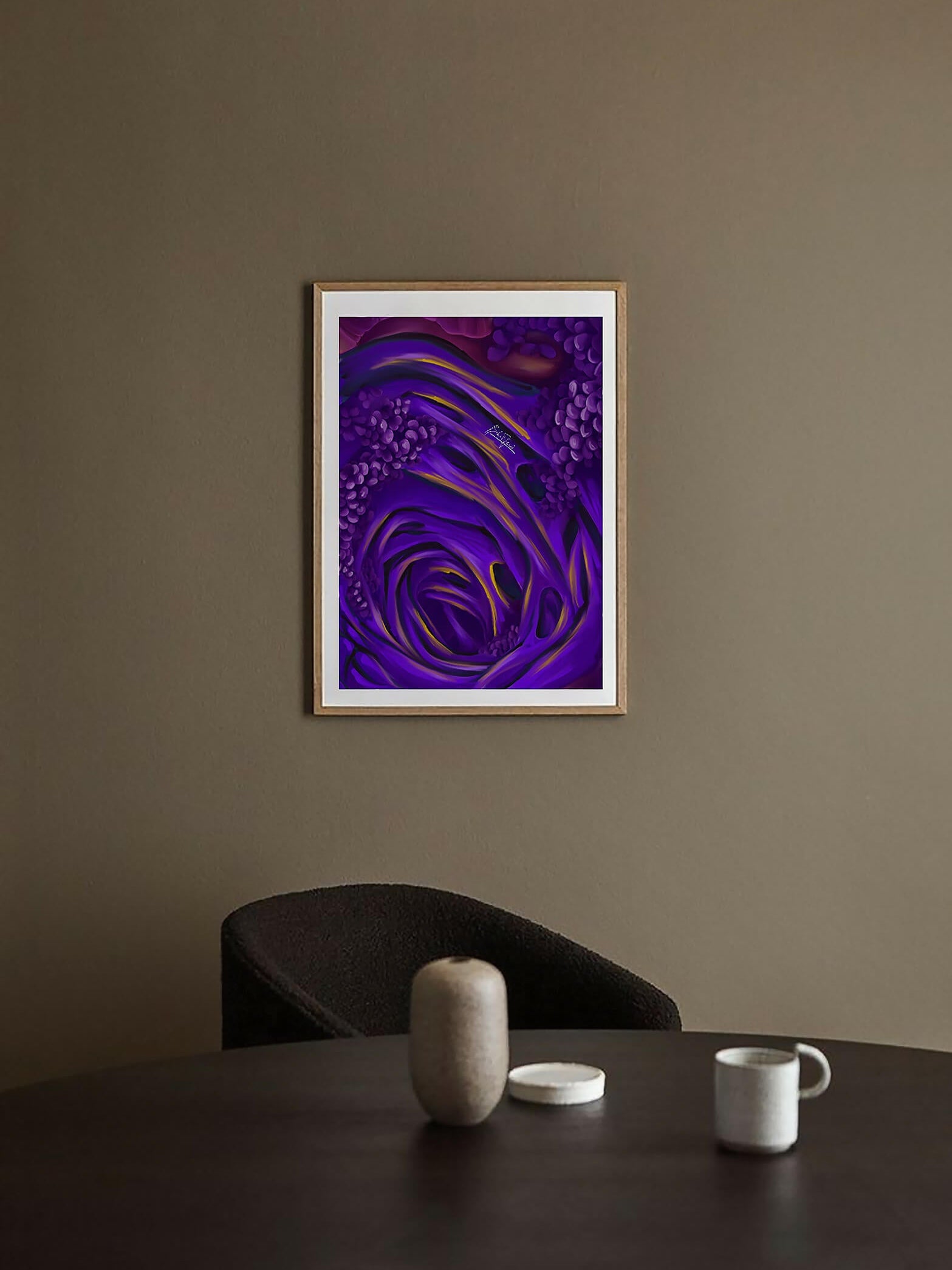 colonoscopy abstract anatomy art print -gastrointestinal wall art-gastroenterologist general surgeon trauma surgeon gift-medical art