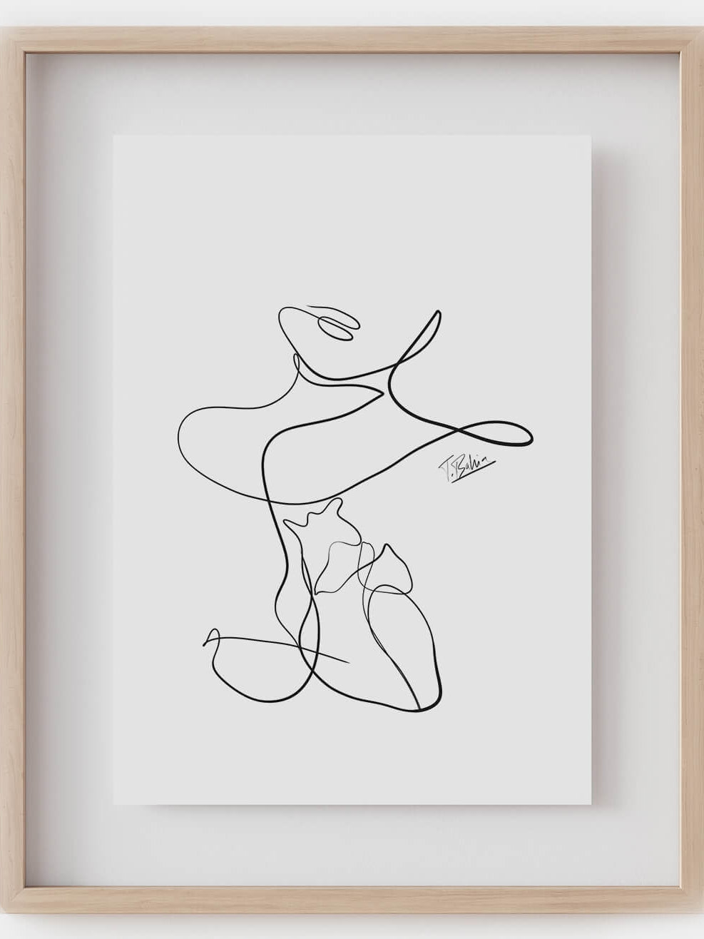 Printable heart line art-Medical graduation gift-Cardiothoracic surgeon gift-Cardiologist gift-Downloadable digital medical art