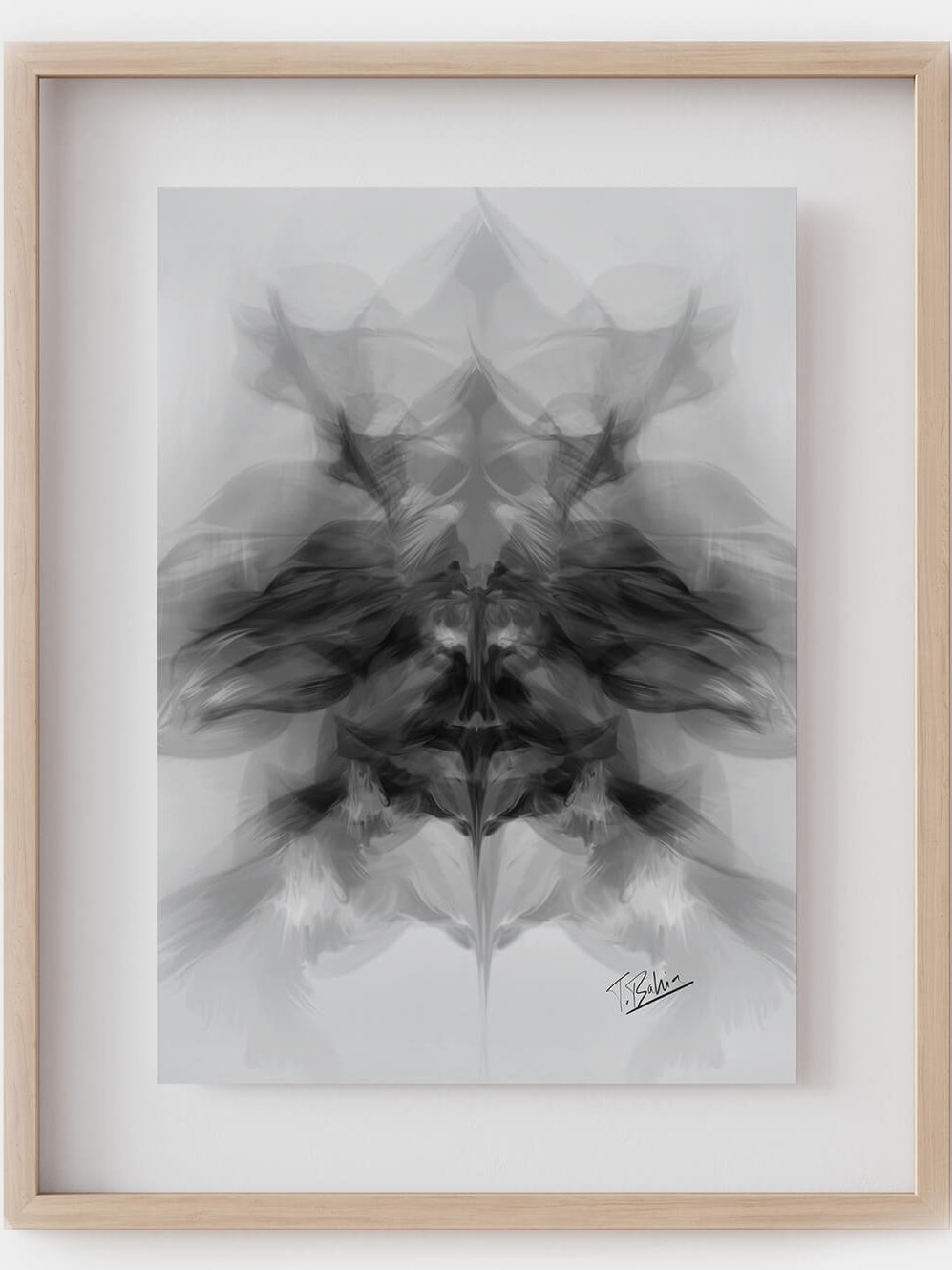 Explore the Best Rorschach Art