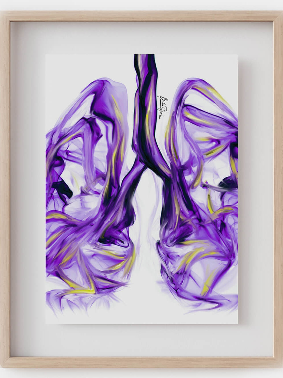 Breast anatomy, artwork Wall Art, Canvas Prints, Framed Prints